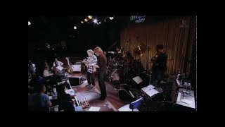 Lee Ritenour & Mike Stern - Freeway Jam