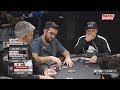 Poker Night 25/04/2018 - BSOP 2018 - Etapa 2 Brasília - Top do Brasil