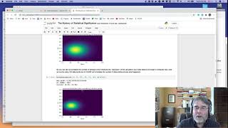 Were doing Bayesian Inference!