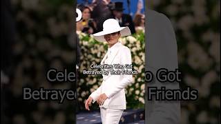 Celebrity No Way Taylor Swift was betrayed By Her Friends Profile