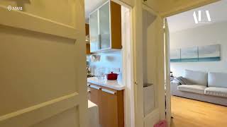 Modern 1-Bed Flat in Prime St John's Wood – 3 Mins to Tube
