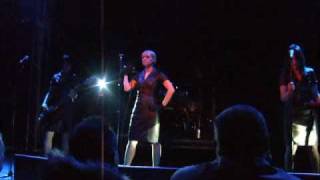 Client Islington Academy 28 03 2009 Clip 1 Of 3
