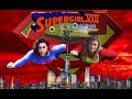 WON YouTube Presents- Supergirl VIII: Avenging Force (Fan Film)