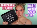 BOXYCHARM UNBOXING | FEB 2022 | Base box unboxing & review!