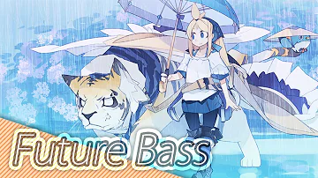 【Future Bass】Tenkitsune - Happiness Adventure || ♫♫♫