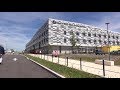 Ref:9w11eo0EhXs Inauguration de l'h�pital priv� dijon bourgogne