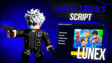 Racket Rivals Script PASTEBIN - GET IT BEFORE IT