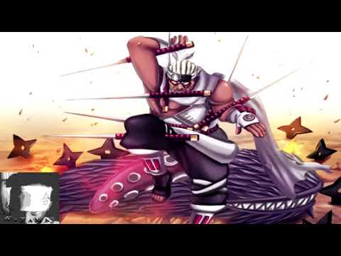 Killer-Bee Español Track - YouTube