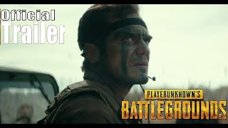 PUBG - PlayerUnknown’s Battlegrounds trailer-3