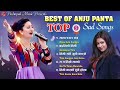 Best Of Anju Panta Top 5 Sad Songs 2077/2020 - Timi Kasko Hune Hola/ Maya Euta Sangga/ Ma Ta Timro Mp3 Song