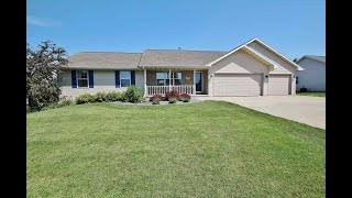 551 Fieldcrest video tour
