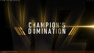 2 In A Row Nuke Tommy Spiite Biggs