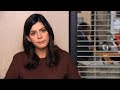 The office  cathy all deleted scenes