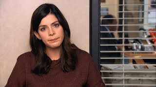 The Office - Cathy (All Deleted Scenes) screenshot 4