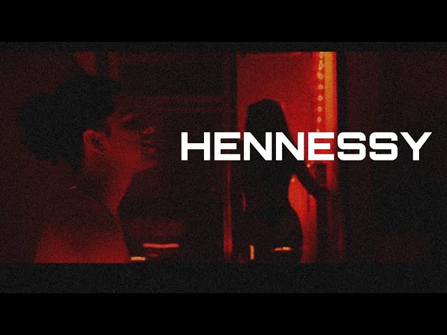 HENNESSY - BBB X YUNG SAMMY (Official Music Video) 2022 class=