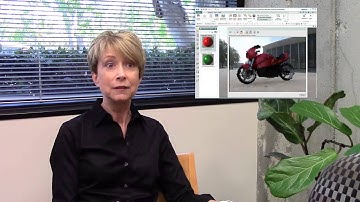 NX9 Ray Traced Studio - Siemens PLM