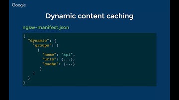 Maxim Salnikov - Angular + PWA: The State of the Union