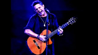 Alejandro Sanz - Lo Que Fui Es Lo Que Soy (Letra)