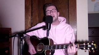 Without Me (Halsey cover)