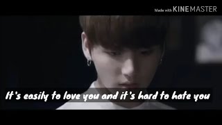 [BTS FF] THE UNTOLD LOVE (Oneshot 2/3) EARPHONES RECOMMENDED