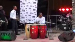 Dr  Victor Olaiya- Salute to the Master of Highlife - Festour