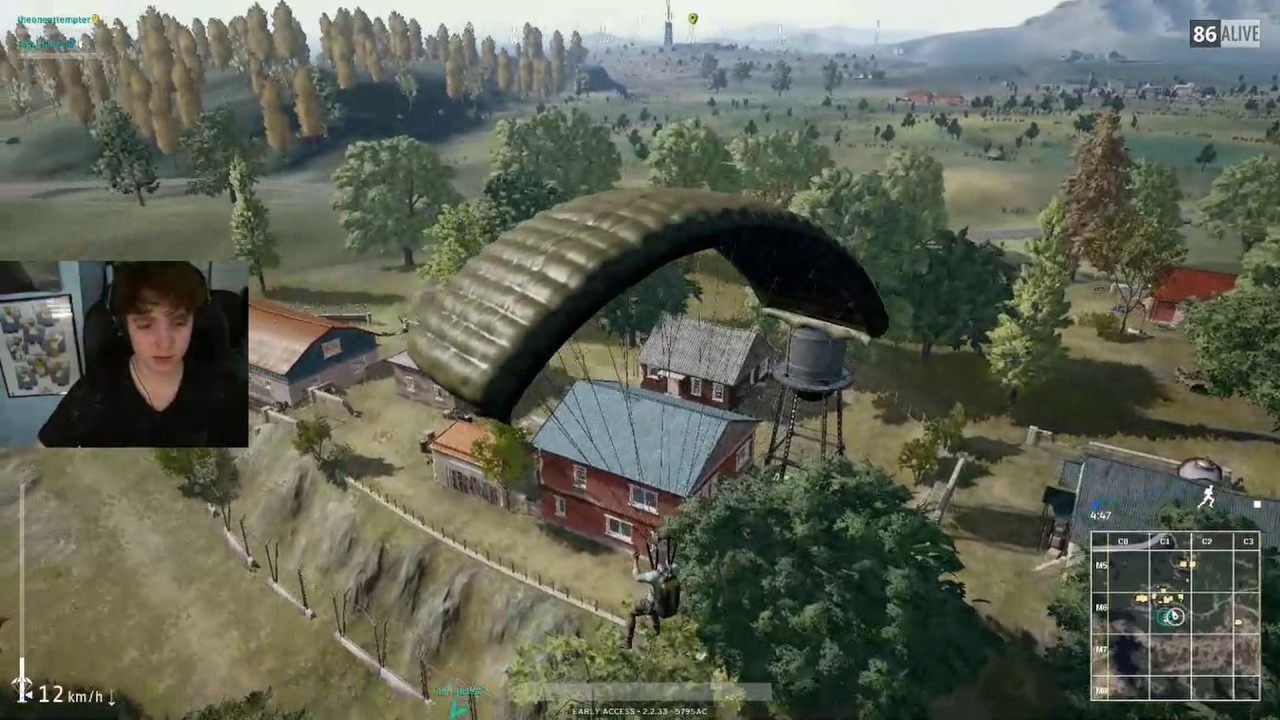 playerunknowns battlegrounds walkthrough playerunknowns battlegrounds walkthrough