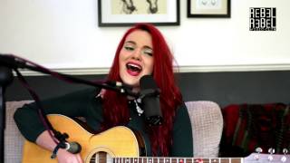 Mary Dineen - If I Were Your Woman (Gladys Knight cover) // Rebel Rebel Acoustic Sessions