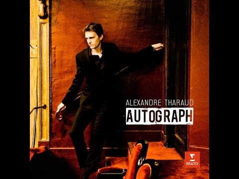 Alexandre THARAUD, Rachmaninov "Prelude in C sharp minor Op.3 No. 2"