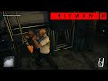 Hitman 3 First Mission The Icon Gameplay - Agent 47