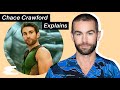 Chace Crawford Reveals Why Dan Was Gossip Girl | Explain This | Esquire