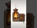 Clay oven that combines grilling and cooking