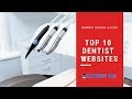 8 Amazing Dental Websites | WordPress Templates For 2019