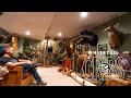 Whitetail Cribs: Eastern Pennsylvania Trophy Room