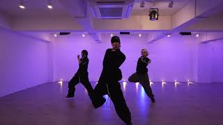 The West Side Freestyle - DJ Max Star | JOON Choreography | DNA Dance Studio