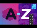 A to Z of Affinity Designer: Tips, Tricks, and Hacks!