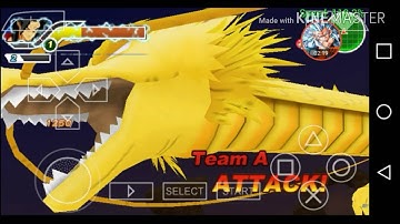 Goku ssj4 vs. Vegeta ssj god red