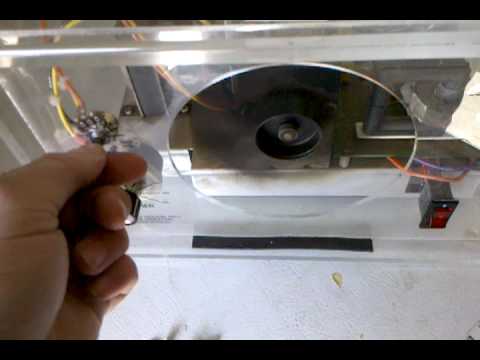 living air purifier 880 youtube