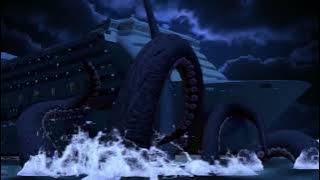 OCTOPUS [2000] - Tribute  R E M A K E   Teaser Trailer