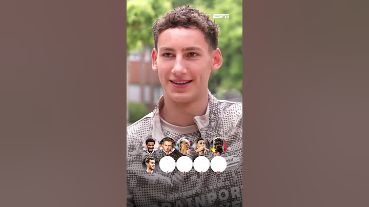 Hoeveel spelers wist jij op te noemen? 👀
