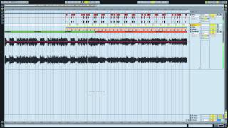 Skrillex drums - Nero Promises (Skrillex remix) Skrillex drums - Nero Promises (Skrillex remix)