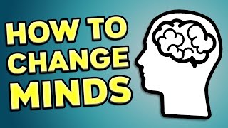 How To Change Minds Natetalkstoyou Interview Clip