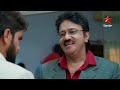 Madhura Nagarilo - Episode 361 | Viraj Confronts Radha | Telugu Serial | Star Maa Serials | Star Maa