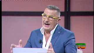 Tocco Erbe Medicali: curcumina, domande e risposte - 16.05.2019