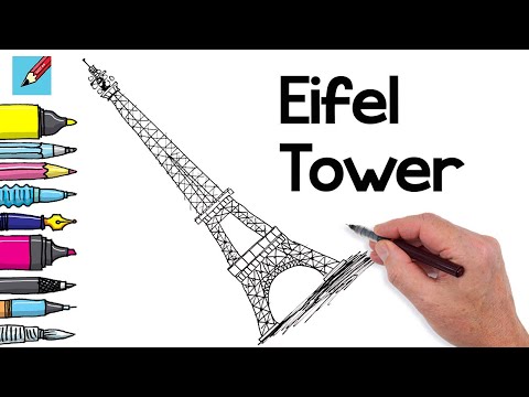 How to draw