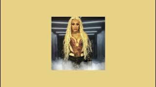 Doja Cat - Streets  Hot Pink Sessions (speed up)