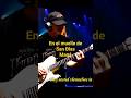 En el muelle de San Blas Maná guitar cover