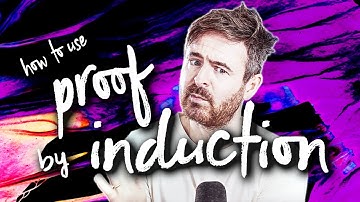 How to use Mathematical Induction | Logic tutorial | Attic Philosophy