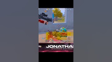 JONATHAN hacking👻 with proof EXPOSED 😱🙀| killed enemy through SMOKE 🤯| PART-3 BGMI OFFICIAL ESPORTS