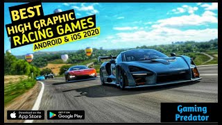 Best High Graphics Racing Game on Android/iOS You Must Play (NEED FOR SPEED NO LIMITS) screenshot 1