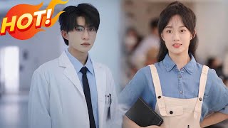 Dr. Xie rejected my friend request 99 times Sweet Romance Drama Urban Romance TV Series Short Drama